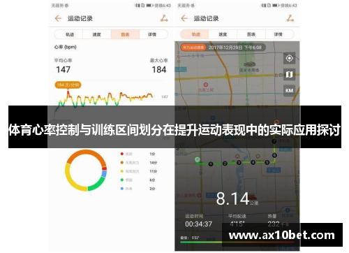 体育心率控制与训练区间划分在提升运动表现中的实际应用探讨